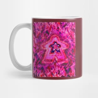 Inner Meep P Mug